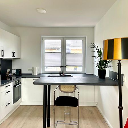 Ferienwohnung Zentrum Aurich Dış mekan fotoğraf