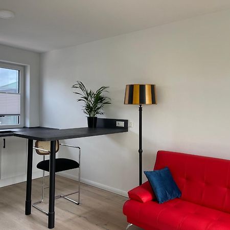 Ferienwohnung Zentrum Aurich Dış mekan fotoğraf
