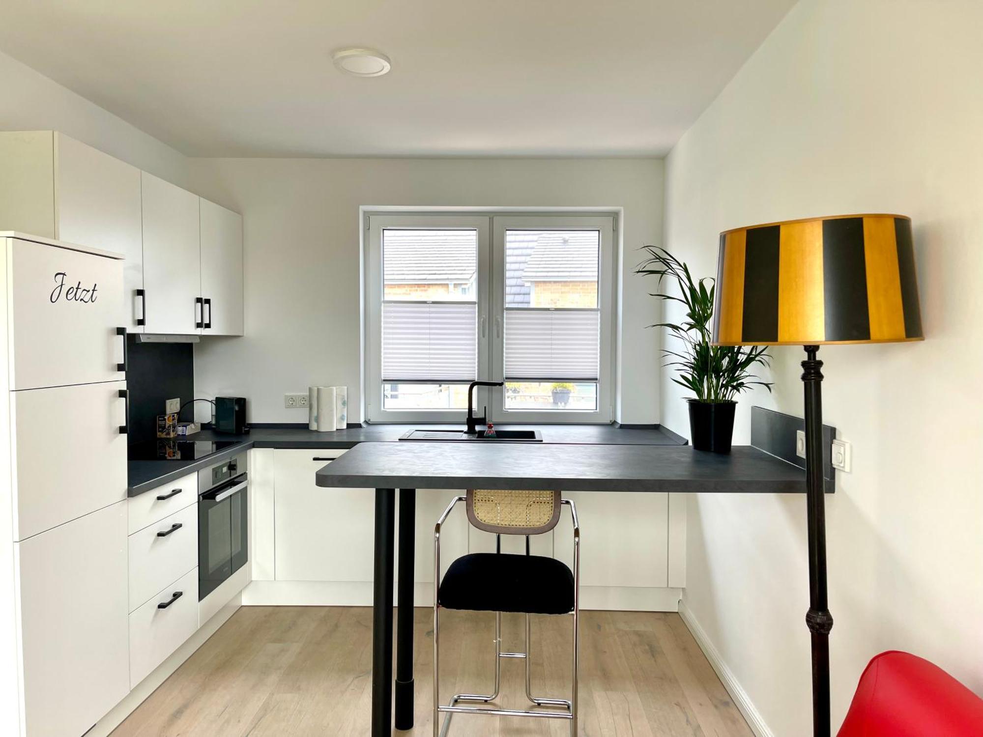 Ferienwohnung Zentrum Aurich Dış mekan fotoğraf