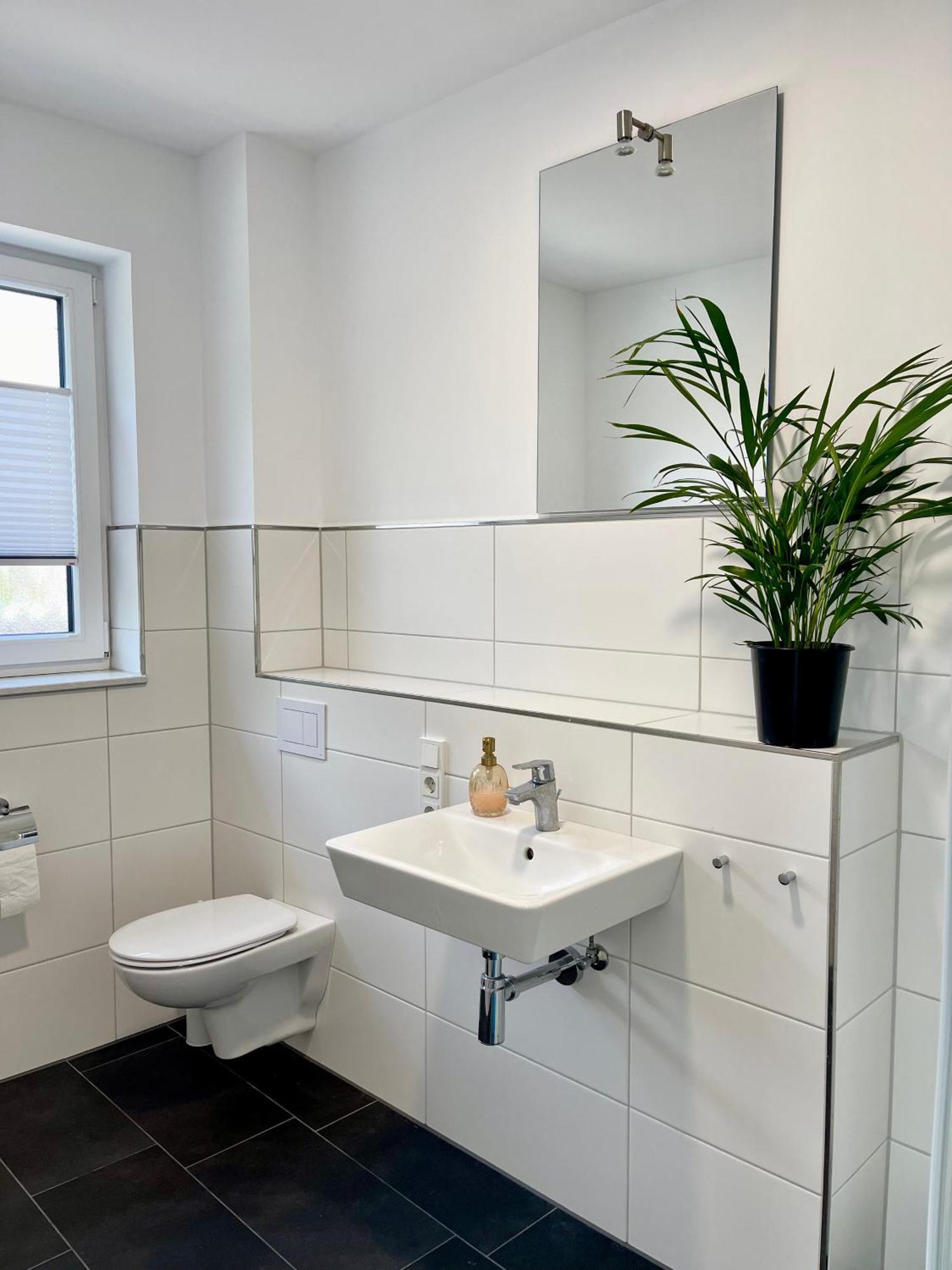 Ferienwohnung Zentrum Aurich Dış mekan fotoğraf